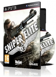 خرید بازی پرطرفدار Sniper Elite V2 خرید بازی پرطرفدار Sniper Elite V2
